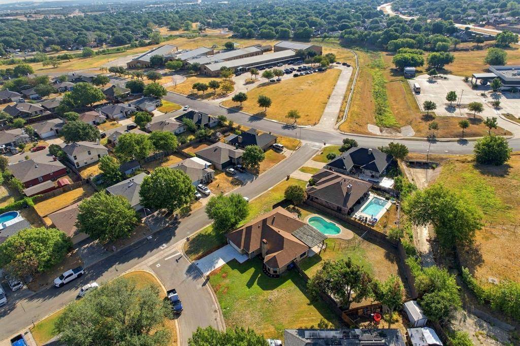 10201 Maverick Drive, Fort Worth, TX 76108