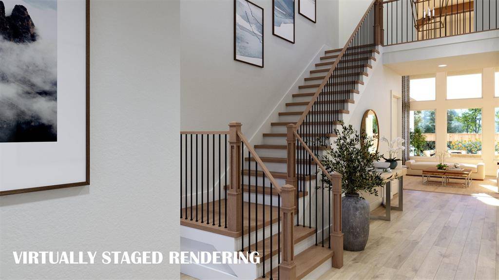 8741 Porch Place, Mckinney, TX 75071