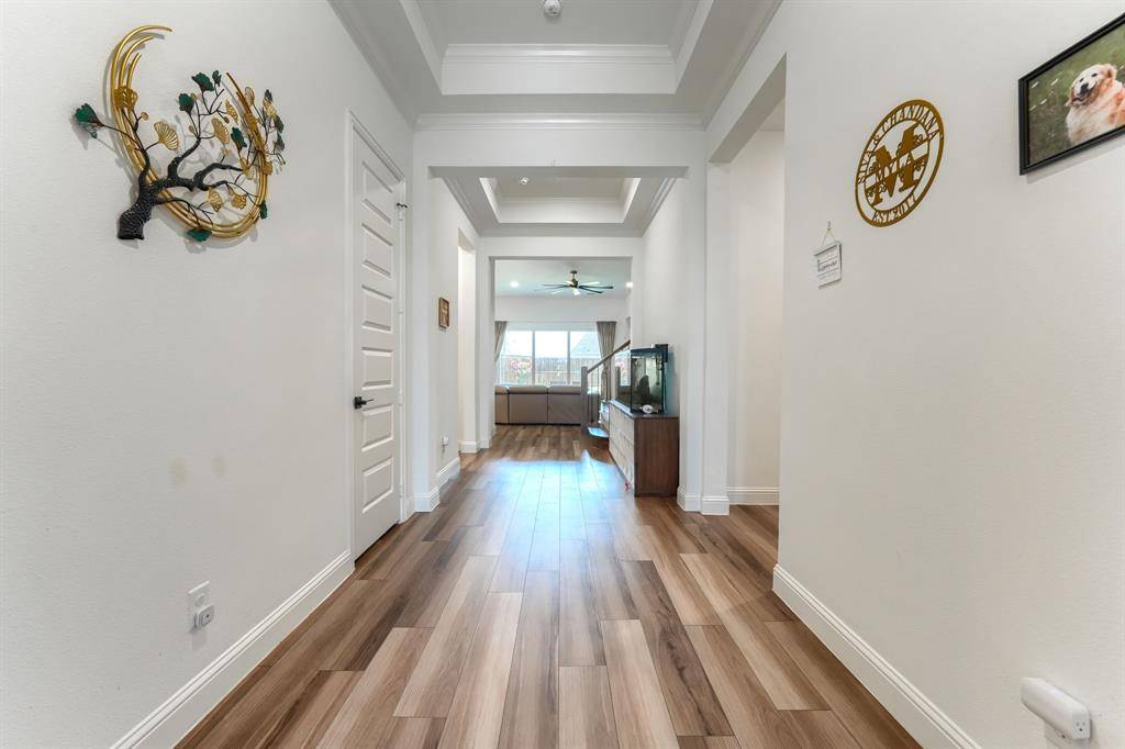 2532 Blackpool Court, Celina, TX 75009