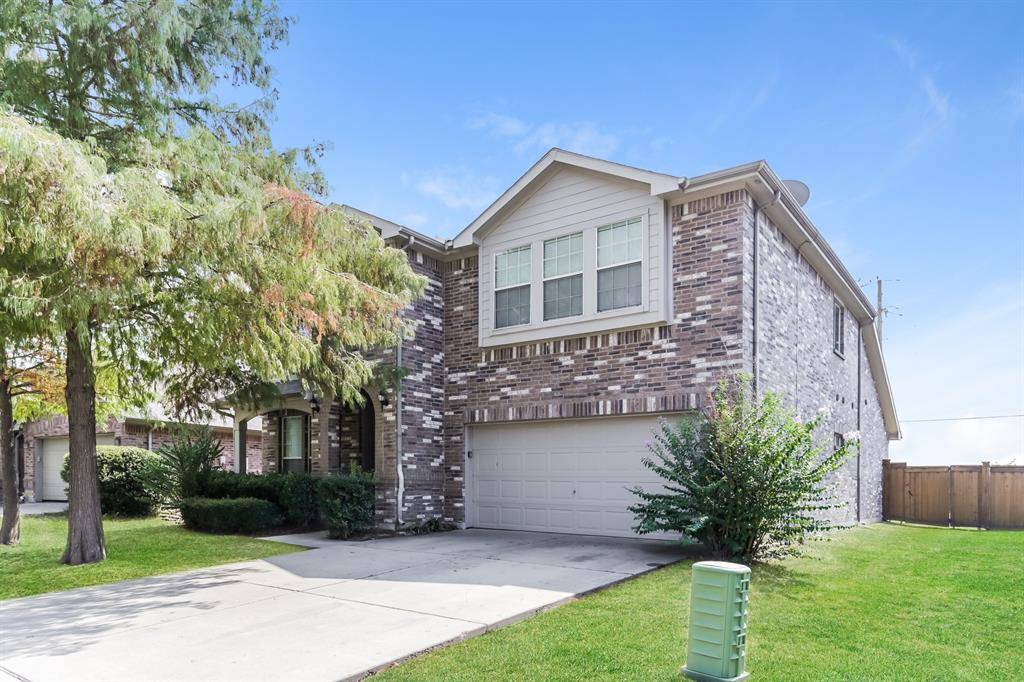 7439 Gallo, Grand Prairie, TX 75054