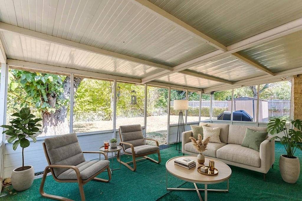 2914 Harvard Street N, Irving, TX 75062