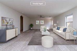 179 Aster Drive, Sanger, TX 76266