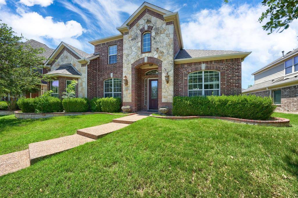 10510 Toffenham Drive, Frisco, TX 75035