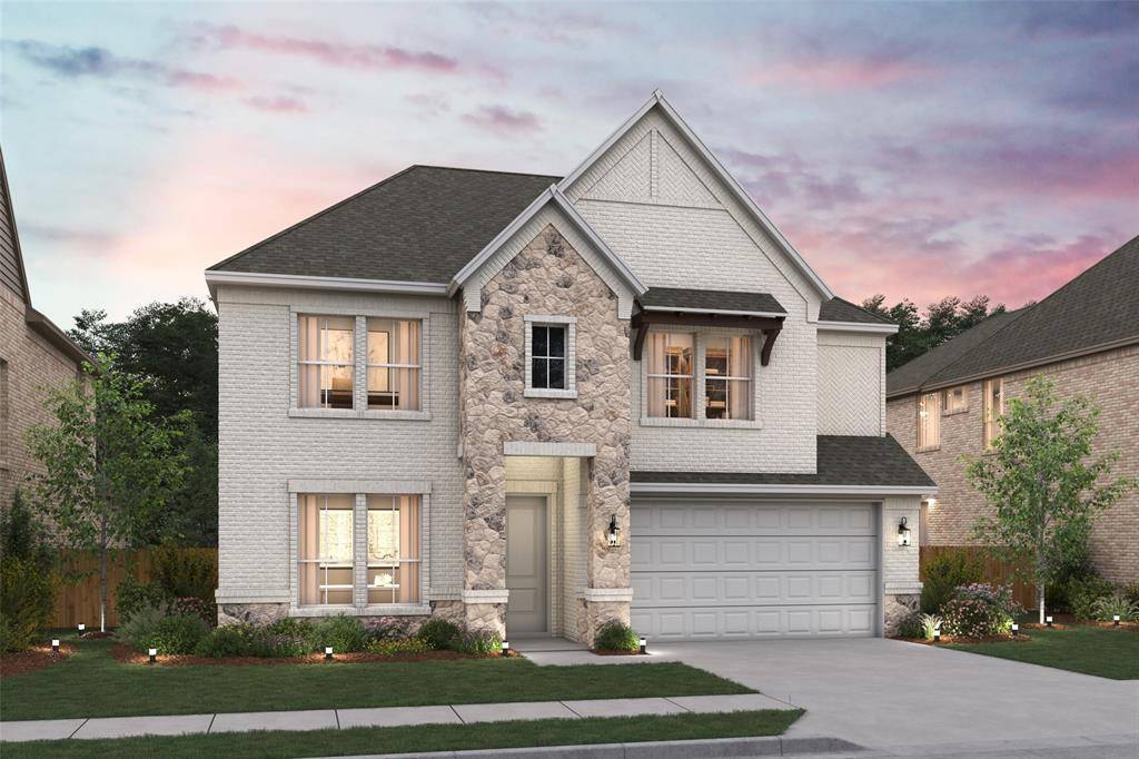 208 Newman Court, Wylie, TX 75098