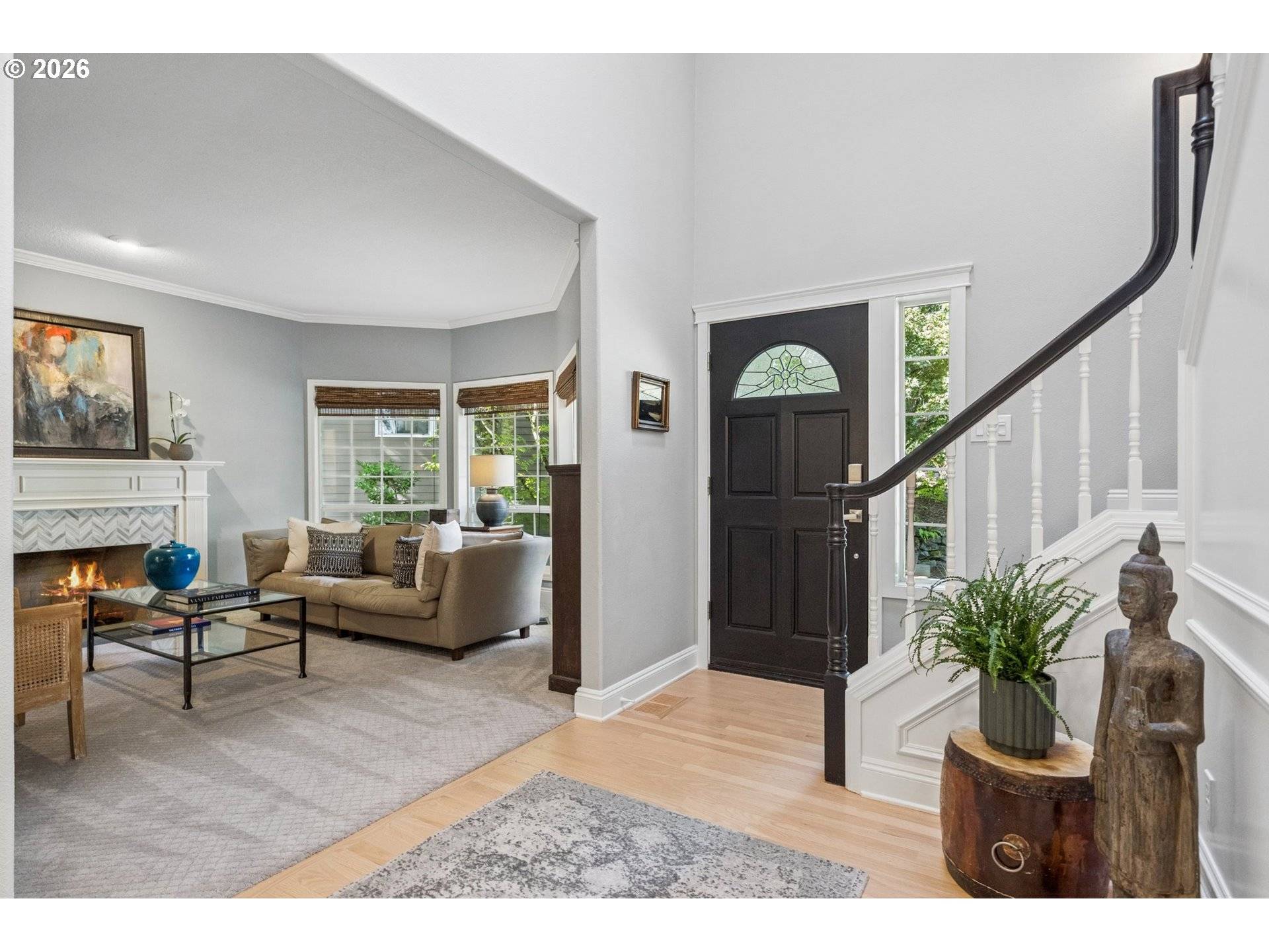 1919 NW RUNNYMEADE CT, Portland, OR 97229