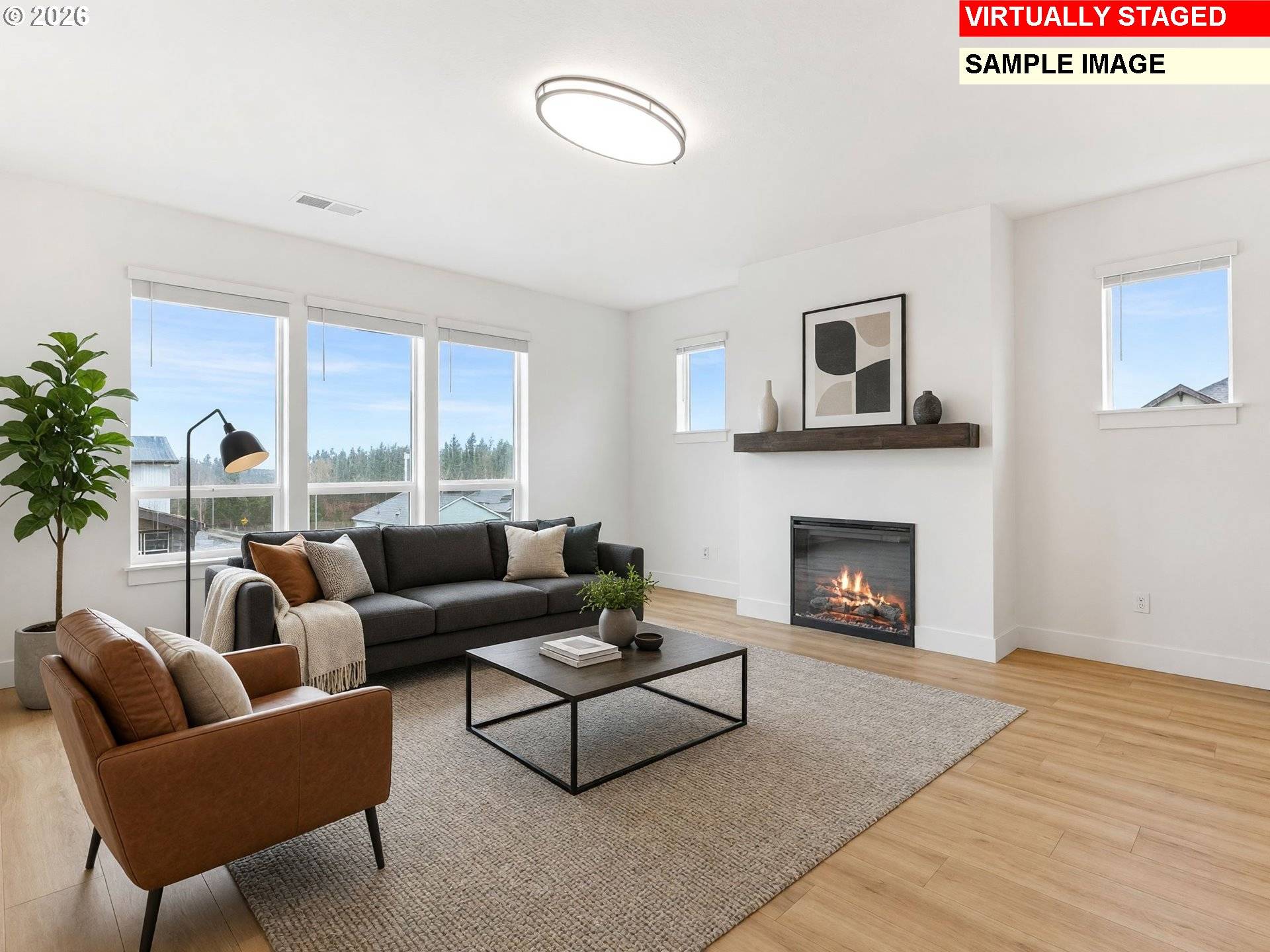 2623 NE JUSTUS AVE #21, Estacada, OR 97023