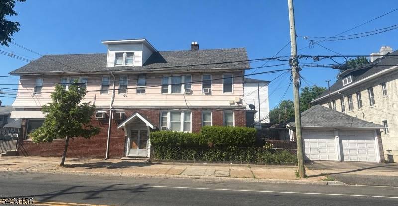 701 Grier Ave, Elizabeth City, NJ 07202