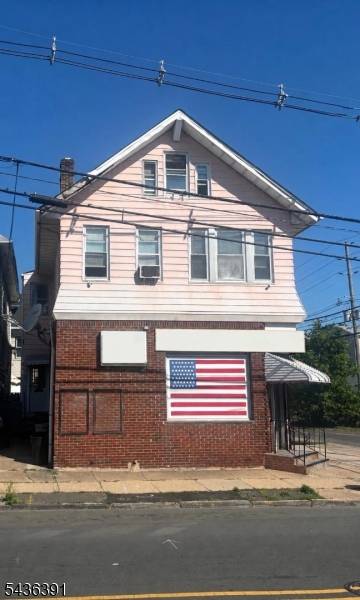 701 Grier Ave, Elizabeth City, NJ 07202