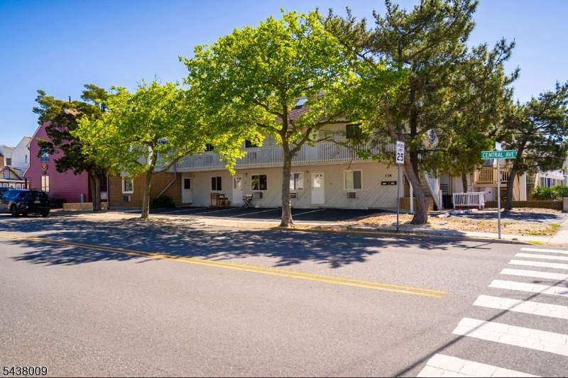 140 Hancock Ave #1, Seaside Heights Boro, NJ 08751