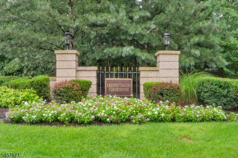 6D Heritage Dr #D, Chatham Twp., NJ 07928