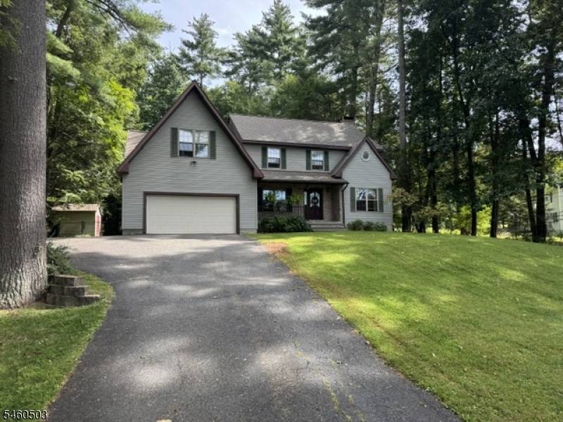 104 Buck Hill Trl, Montague Twp., NJ 07827