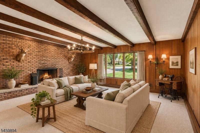 220 Walnut St, Livingston Twp., NJ 07039