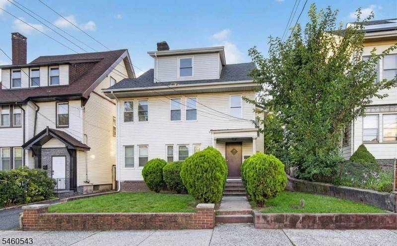 23 Leo Pl, Newark City, NJ 07108