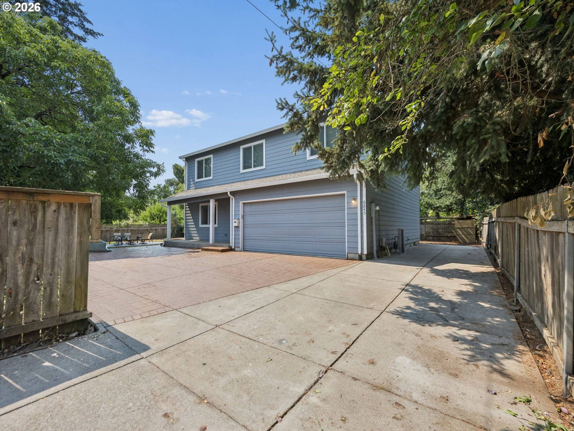 6845 SE 47TH AVE, Portland, OR 97206
