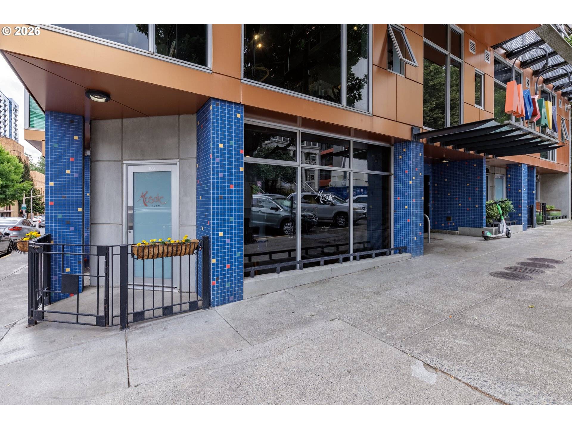 1410 SW 11TH AVE #106, Portland, OR 97201