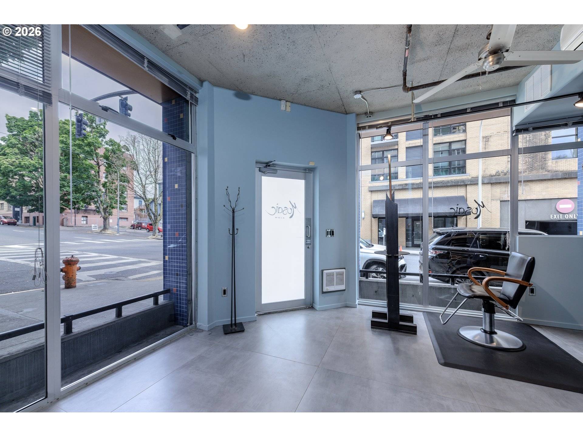 1410 SW 11TH AVE #106, Portland, OR 97201