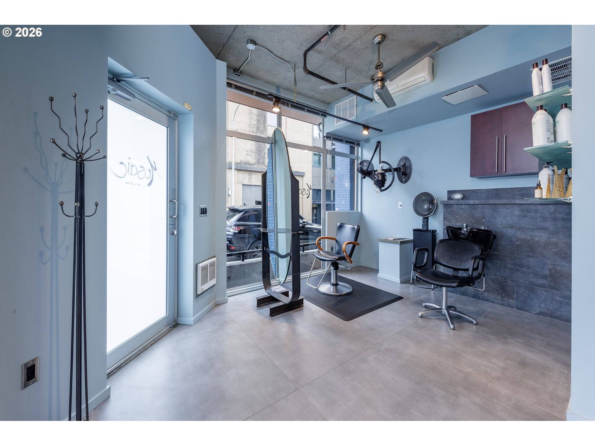 1410 SW 11TH AVE #106, Portland, OR 97201