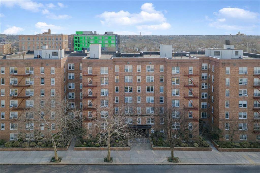 2675 Ocean AVE #5P, Brooklyn, NY 11229