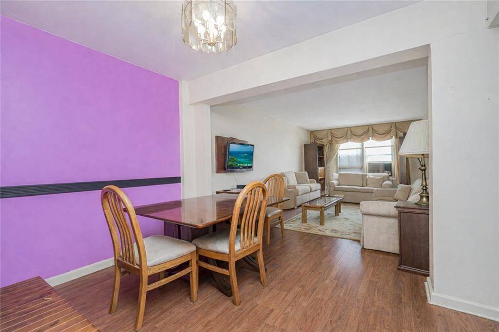 2675 Ocean AVE #5P, Brooklyn, NY 11229