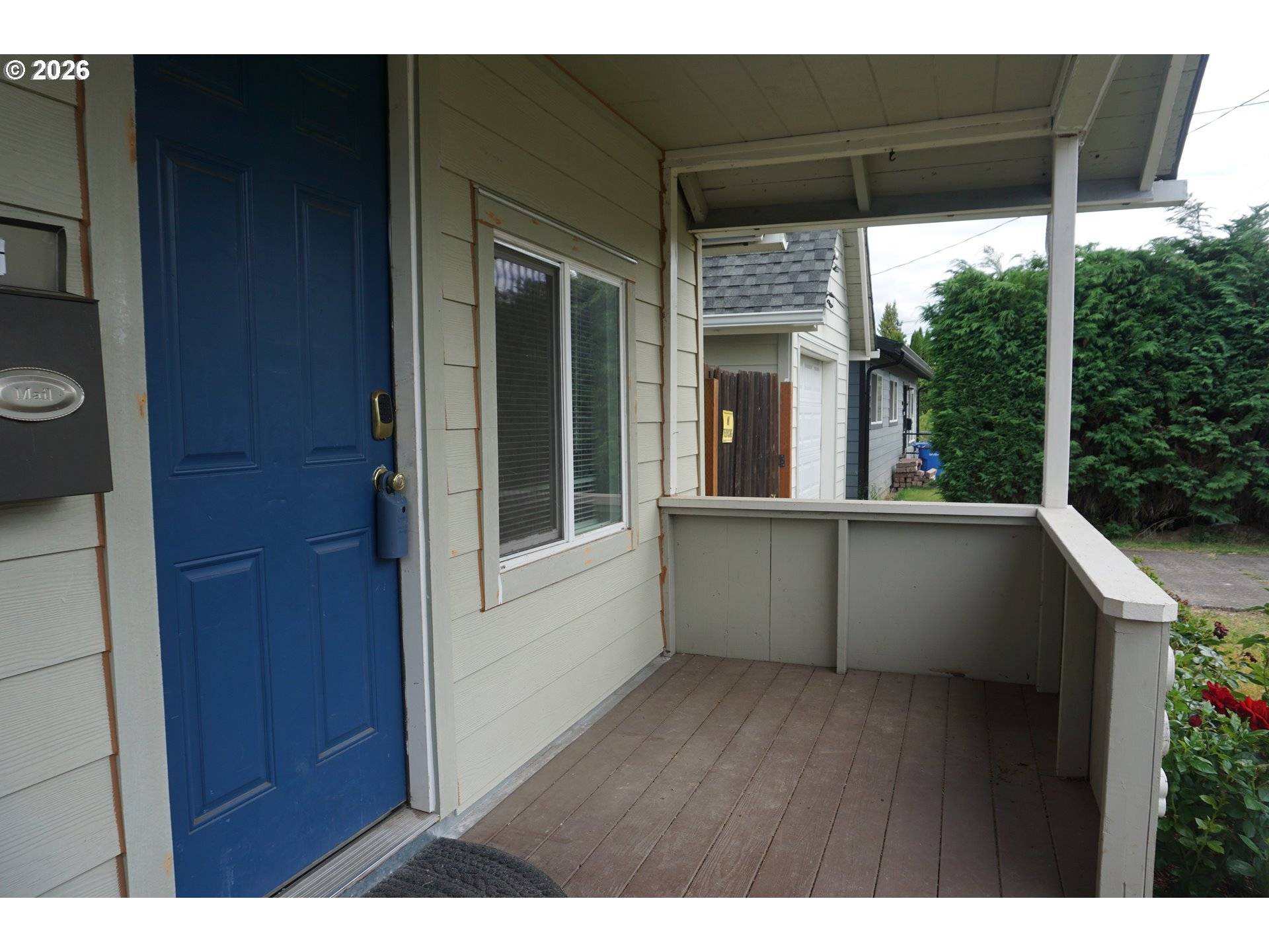 608 S 6TH AVE, Kelso, WA 98626