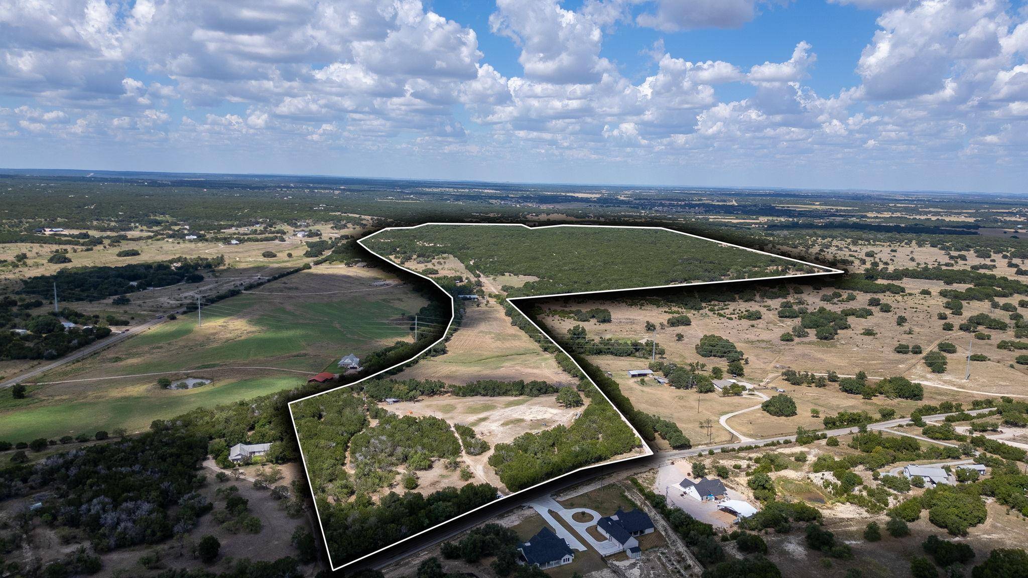 930 County Road 200, Burnet, TX 78611