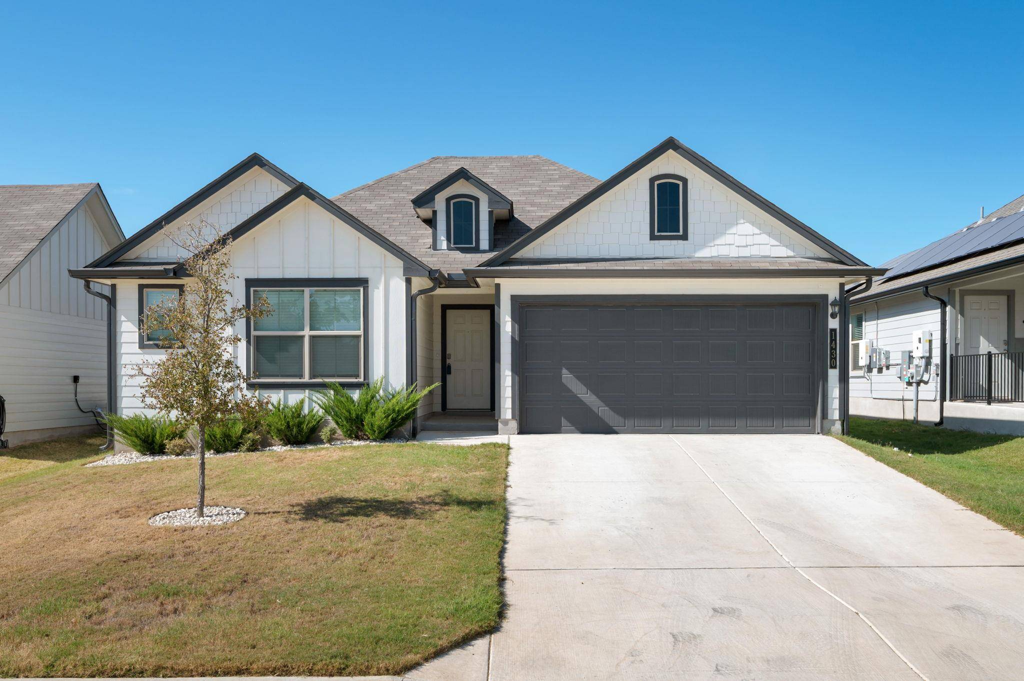 1430 Piedmont ST, Temple, TX 76504