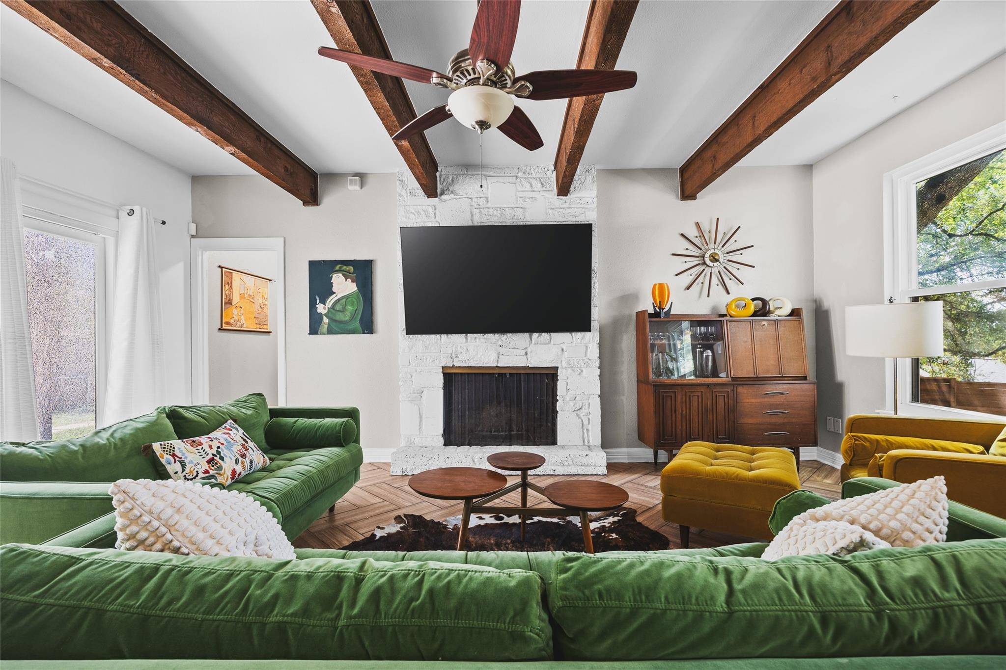 8102 Current CIR, Austin, TX 78736