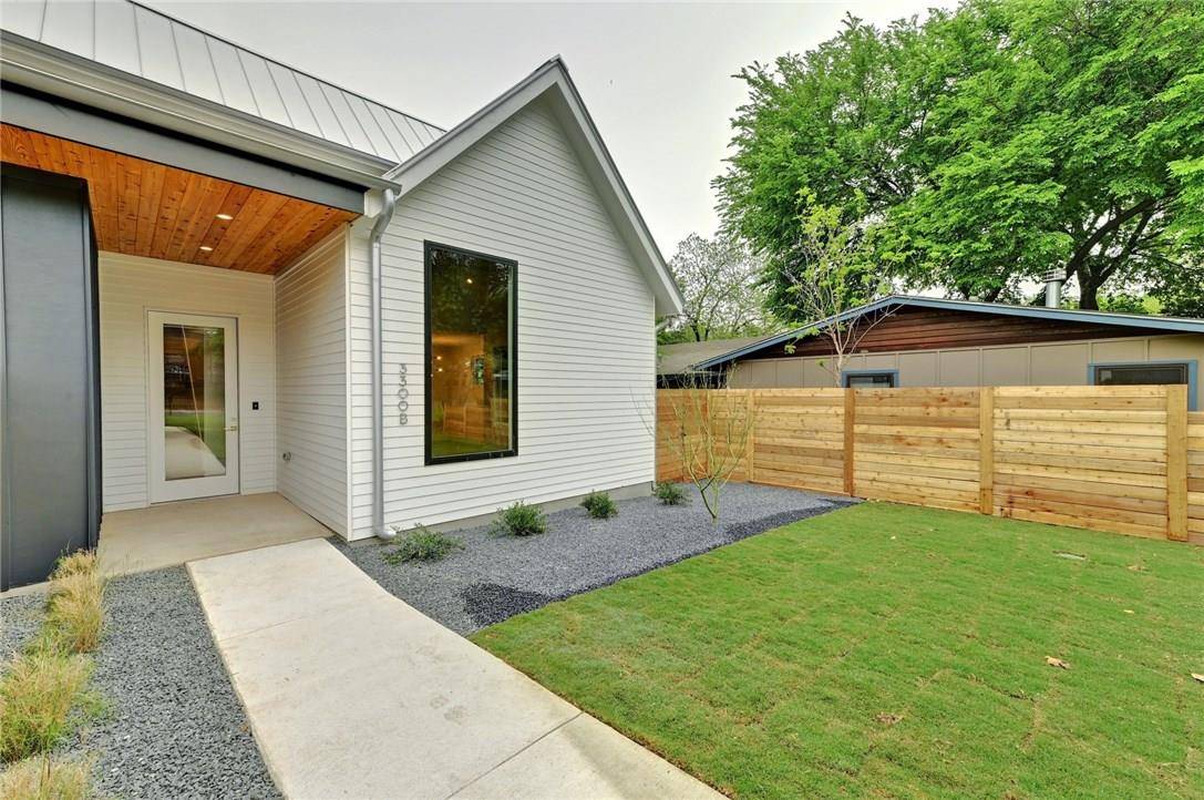 3300 S 5th ST #B, Austin, TX 78704