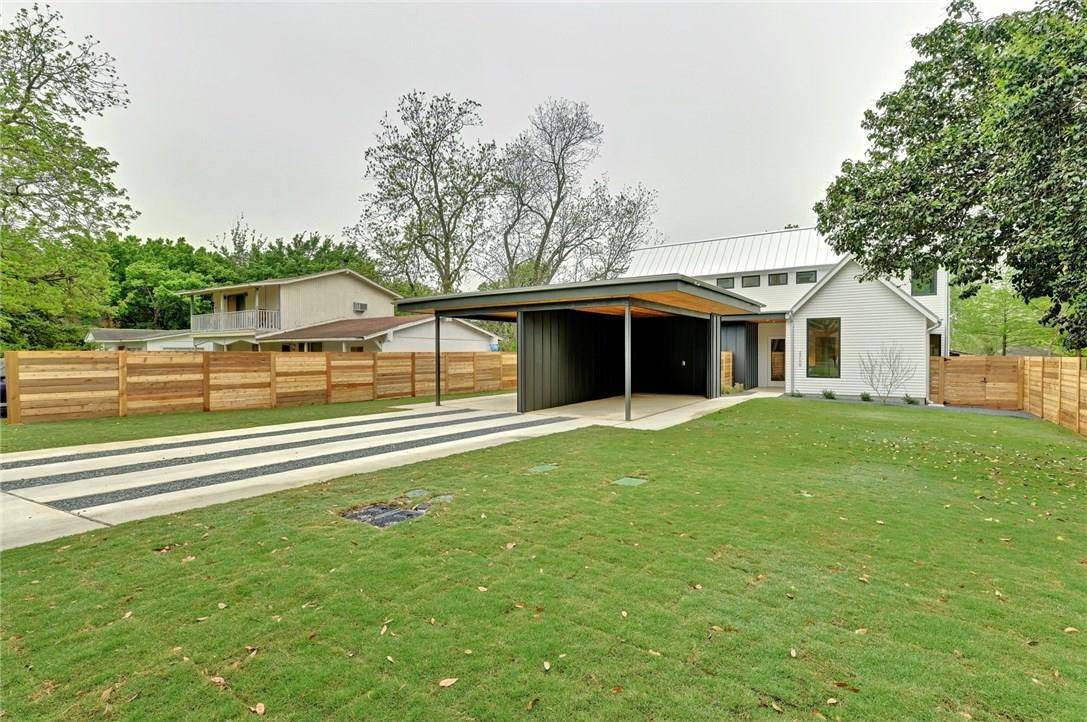 3300 S 5th ST #B, Austin, TX 78704