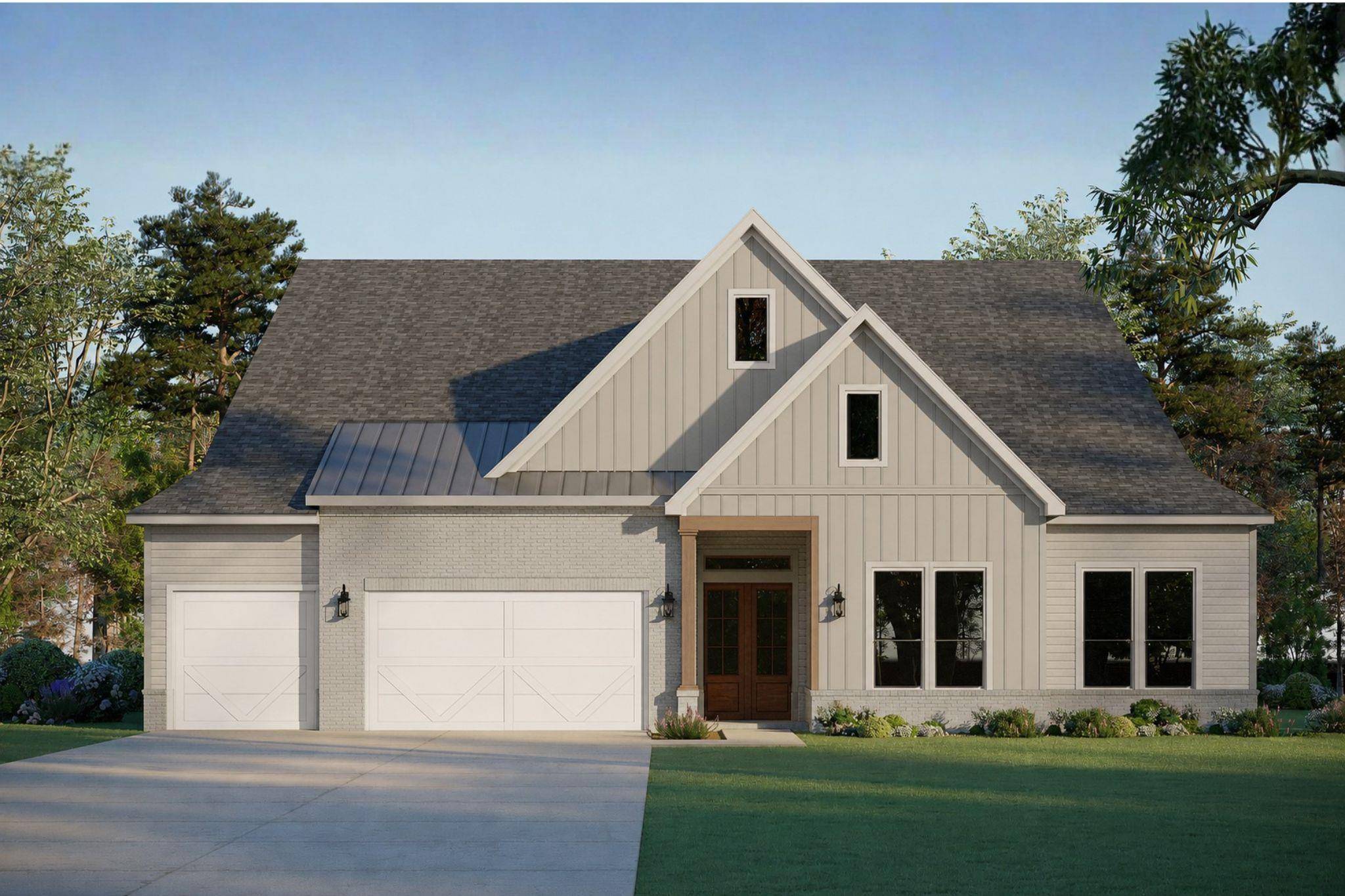 209 Winters CV, Florence, TX 76527