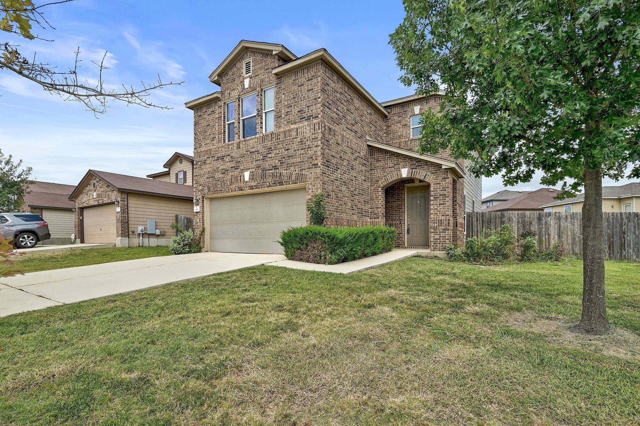 191 Cushman DR, Kyle, TX 78640
