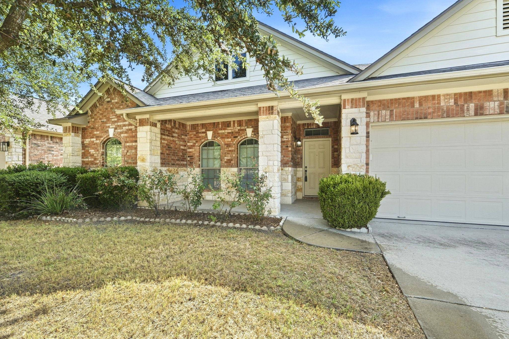 17805 Silent Harbor LOOP, Pflugerville, TX 78660