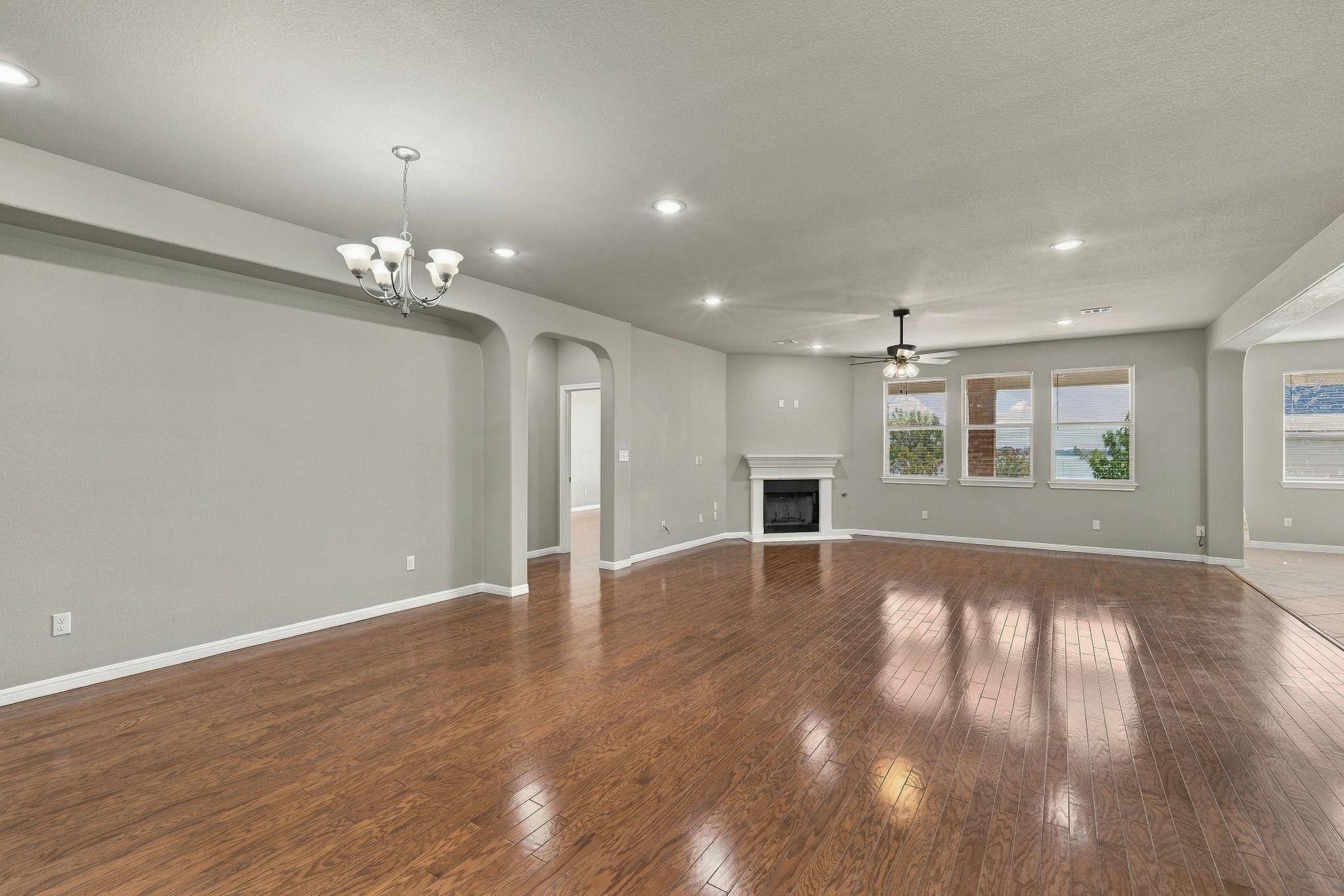 17805 Silent Harbor LOOP, Pflugerville, TX 78660