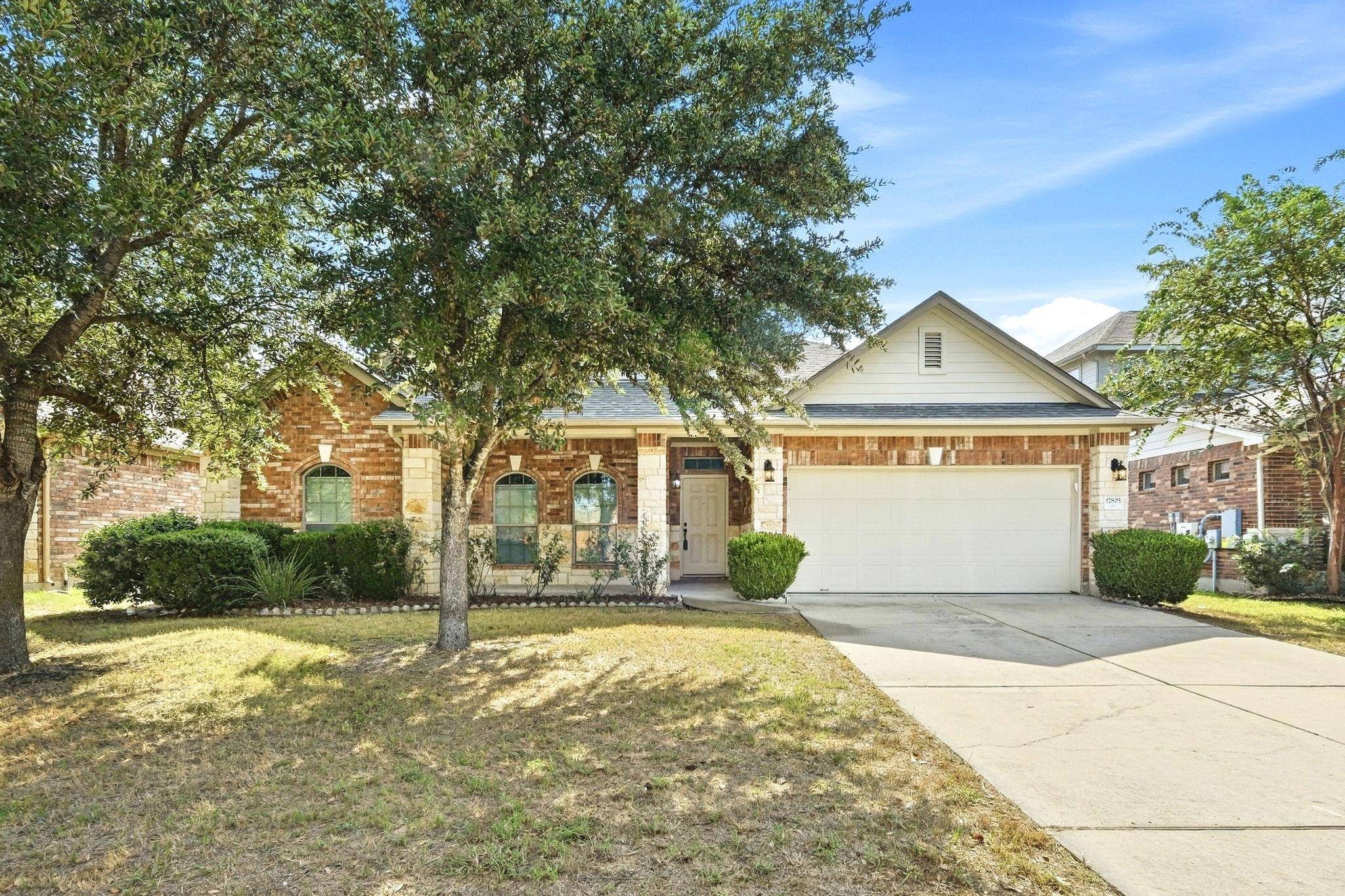 17805 Silent Harbor LOOP, Pflugerville, TX 78660