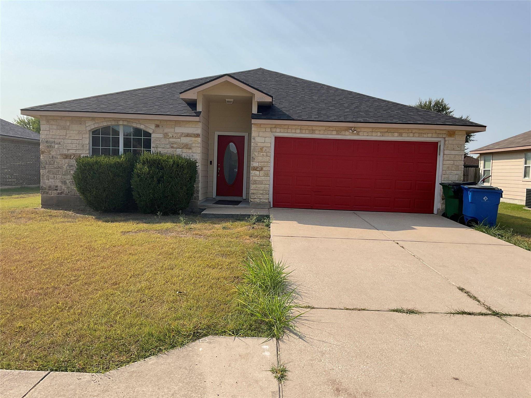 2003 Brewers PL, Taylor, TX 76574