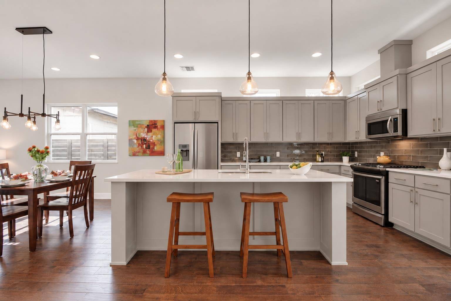 7104 Blessing Ave #A, Austin, TX 78752