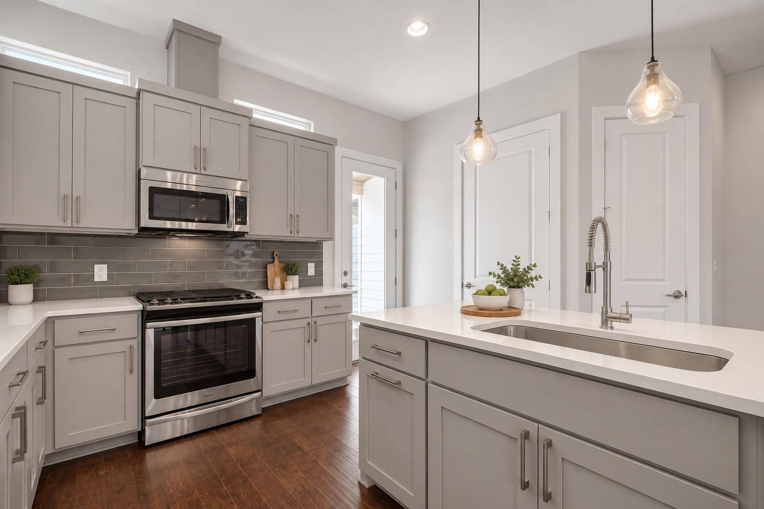 7104 Blessing Ave #A, Austin, TX 78752