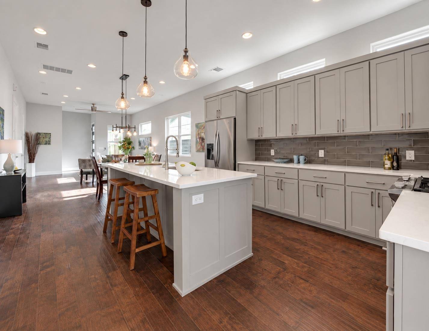 7104 Blessing Ave #A, Austin, TX 78752