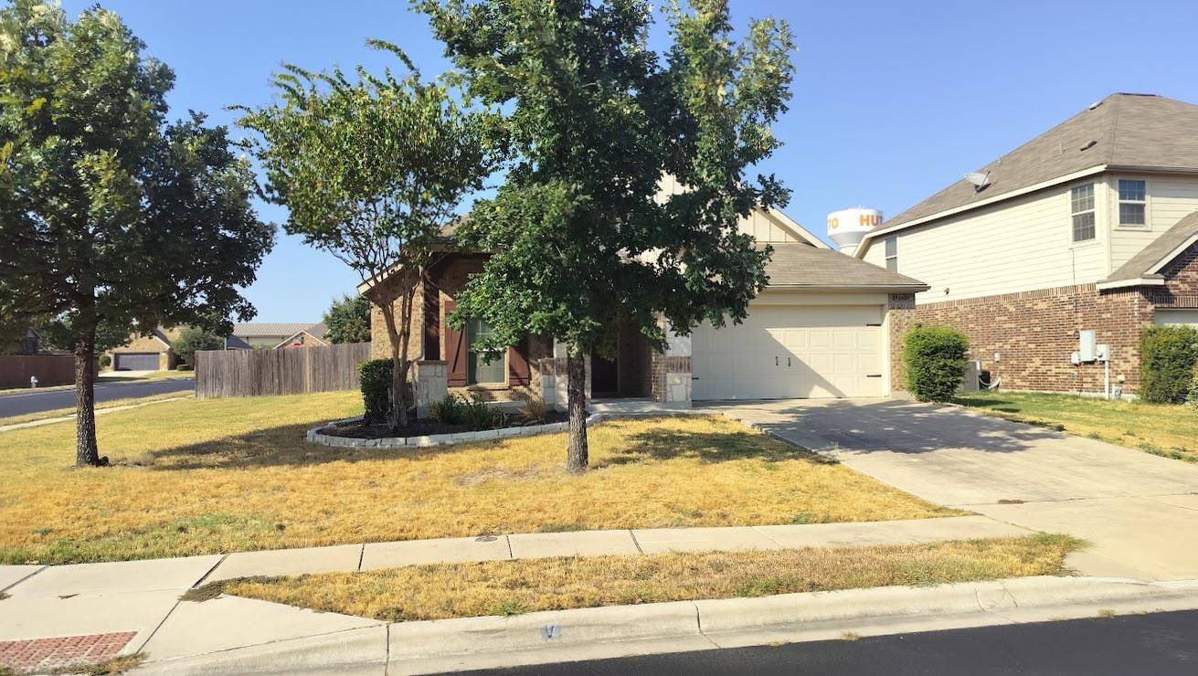 1000 Farm House CV, Hutto, TX 78634