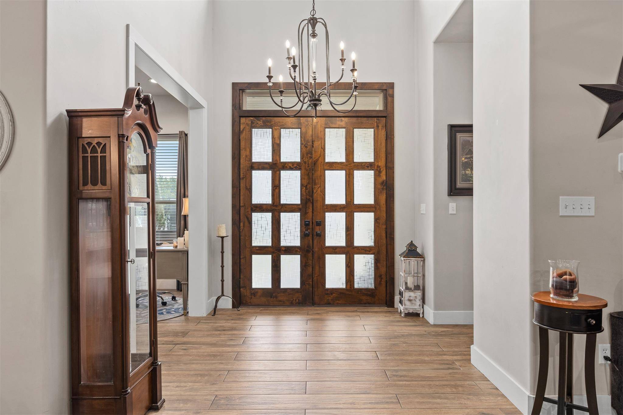 522 S San Juan, Kerrville, TX 78028