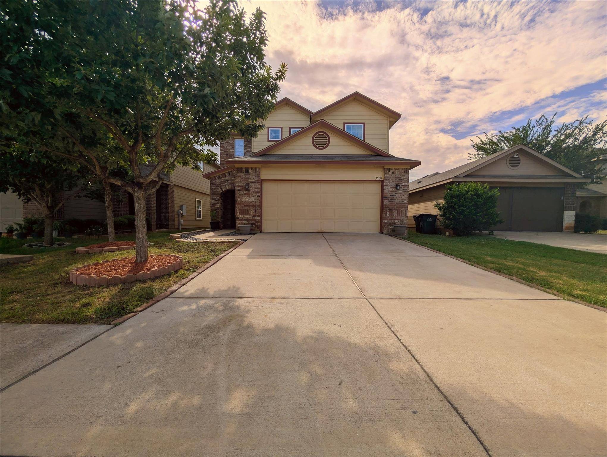 3508 Wickham LN, Austin, TX 78725