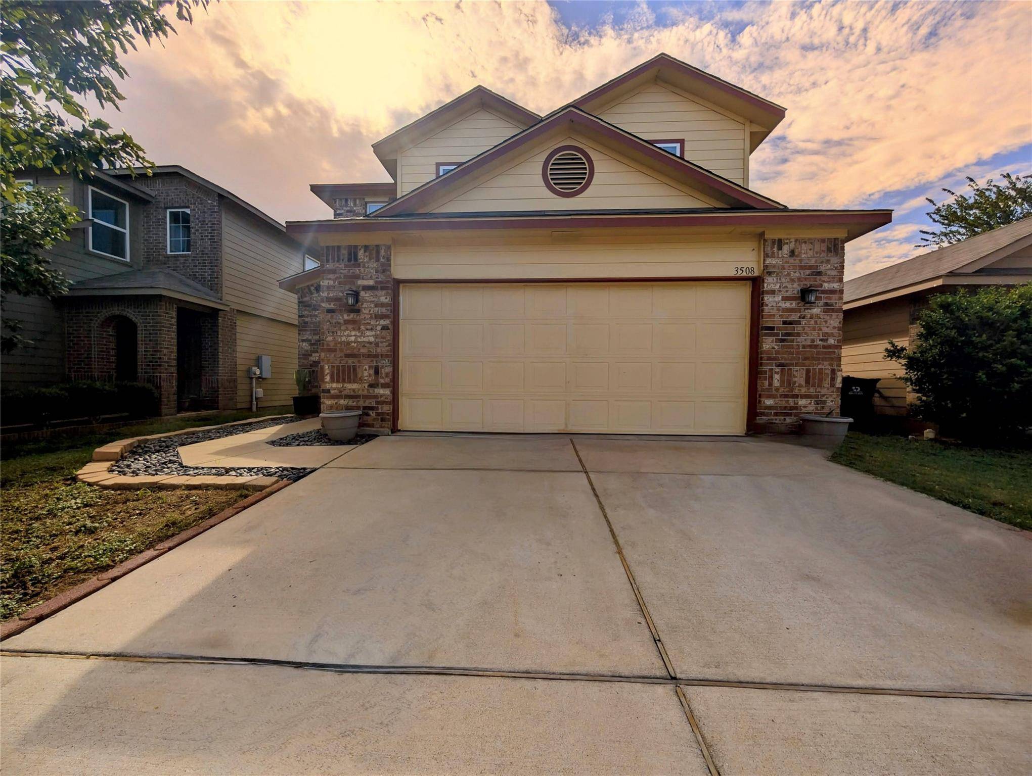 3508 Wickham LN, Austin, TX 78725