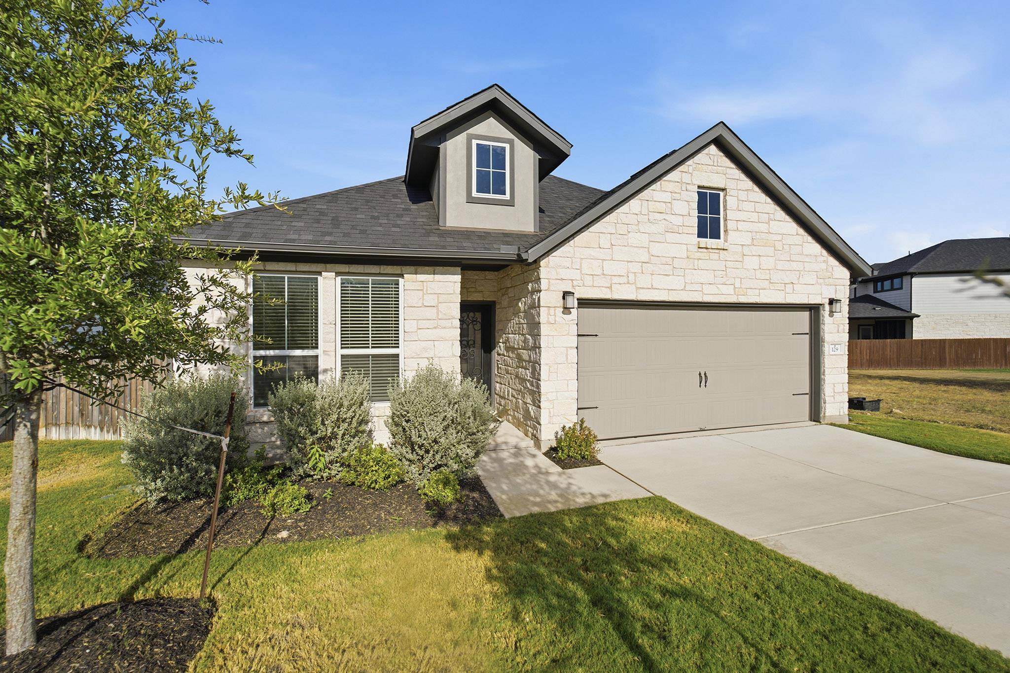 129 Elderberry DR, Salado, TX 76571