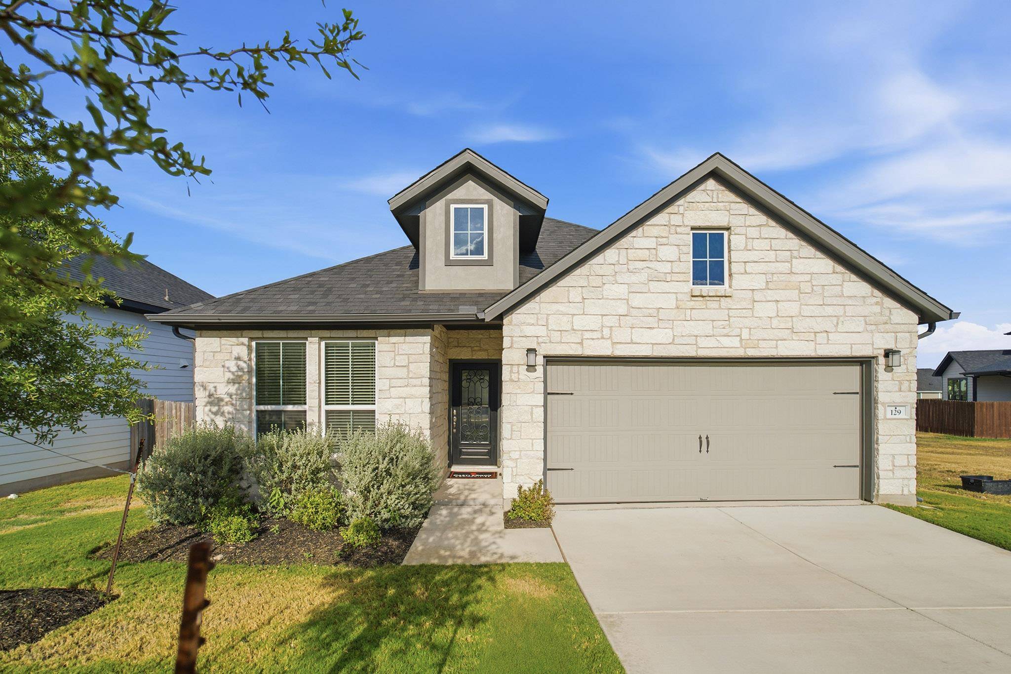 129 Elderberry DR, Salado, TX 76571