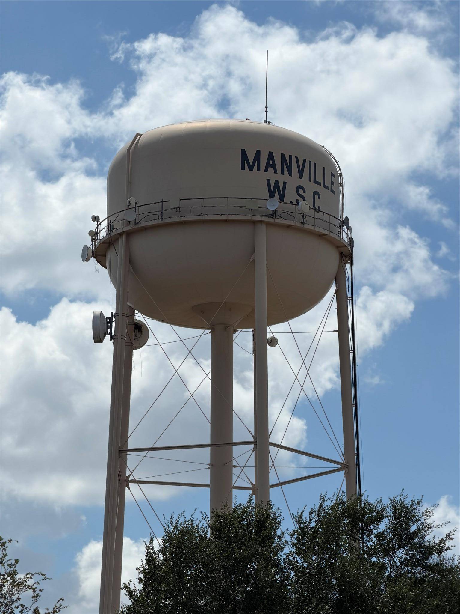 11316 Briarcreek LOOP, Manor, TX 78653