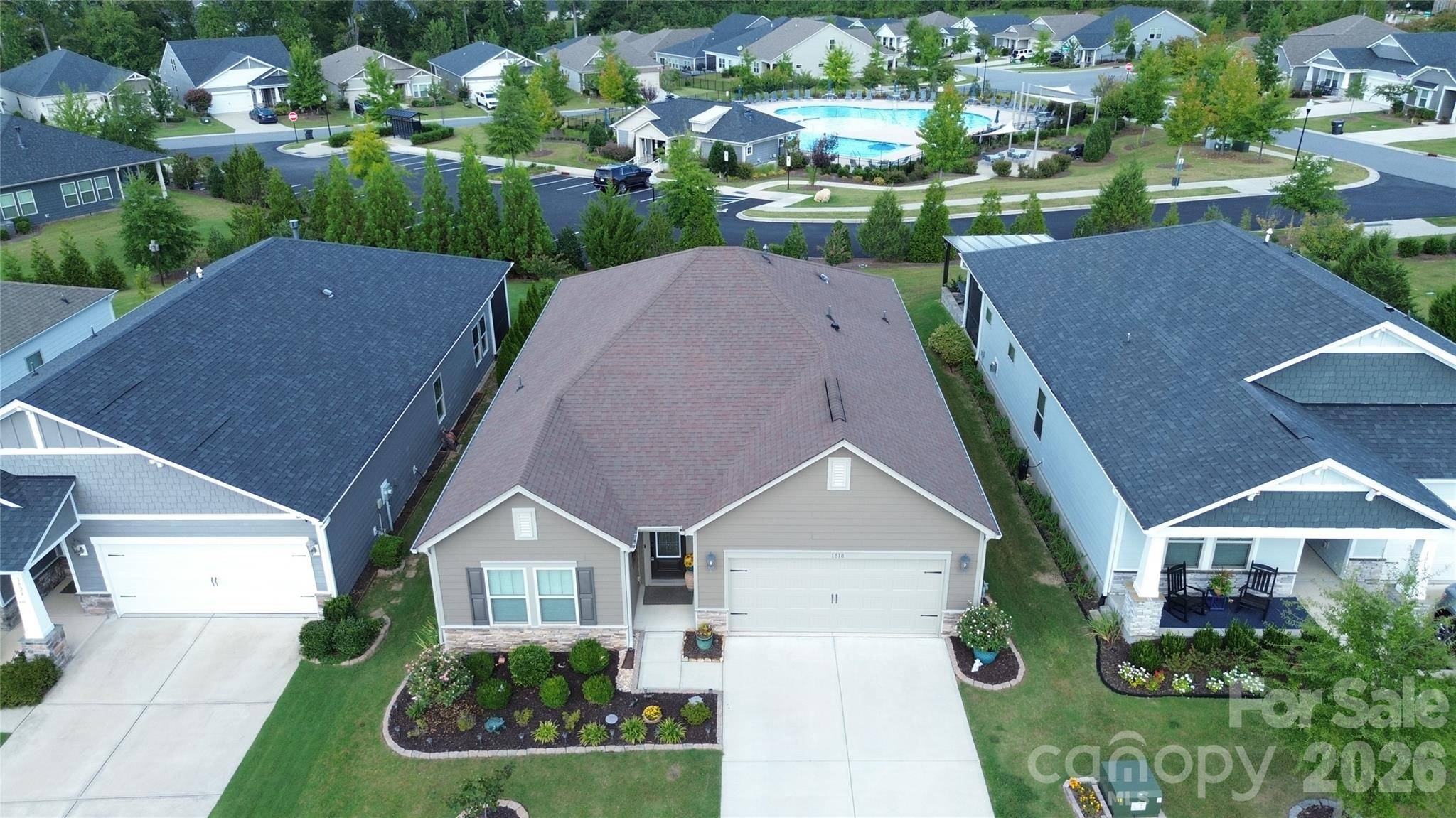 1818 Lotus LN, Denver, NC 28037