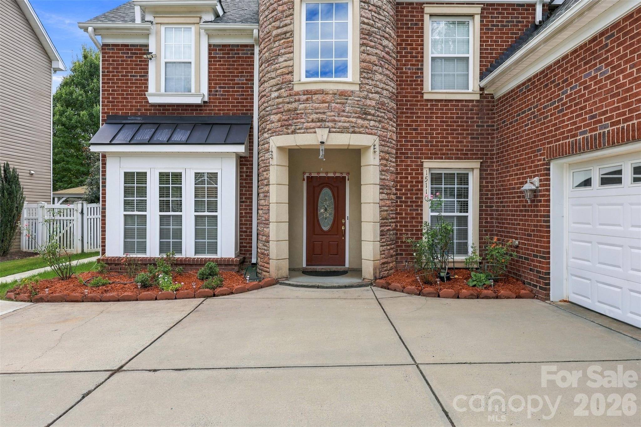 15110 Redwood Valley LN, Charlotte, NC 28277