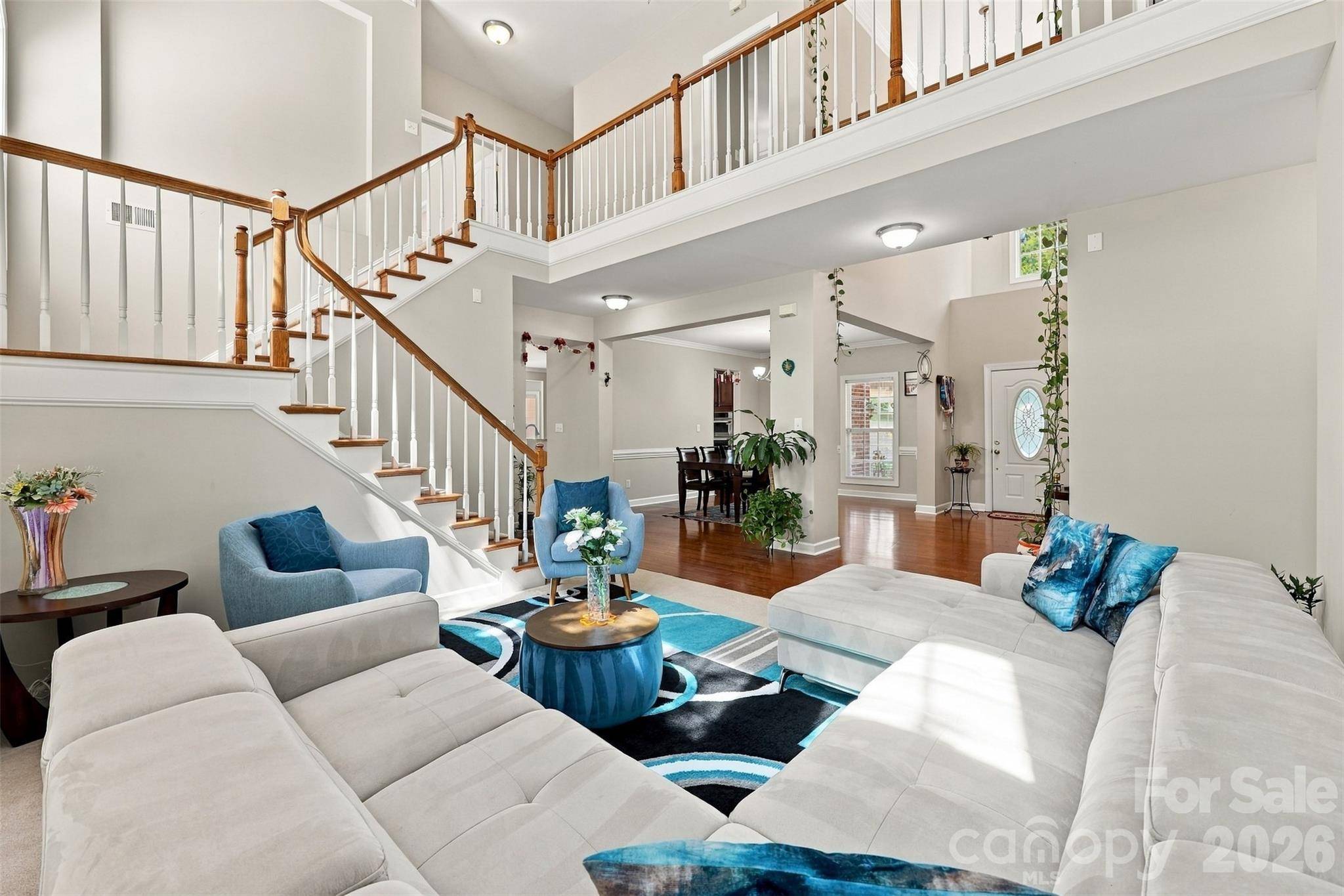 15110 Redwood Valley LN, Charlotte, NC 28277