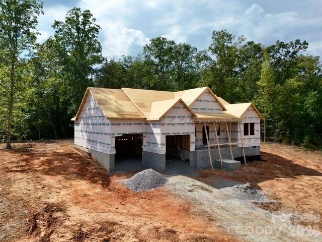 2439 Kimberly AVE, Morganton, NC 28655