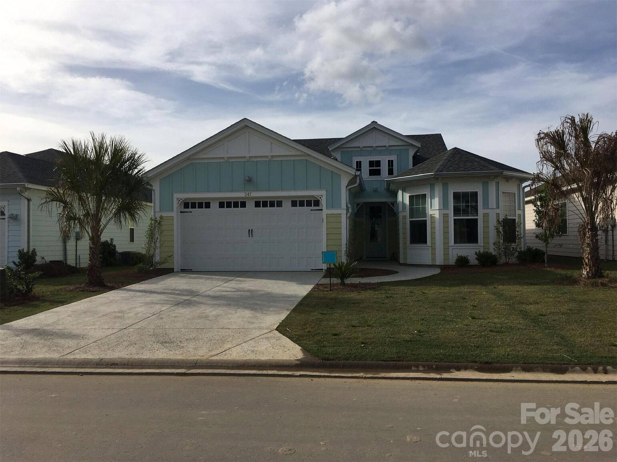 247 Coral Reef WAY, Hardeeville, SC 29927